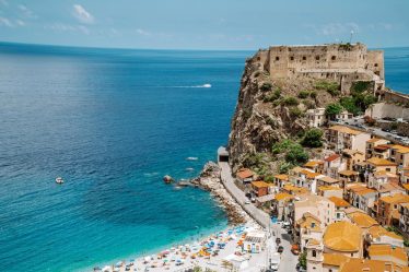 Cosa vedere a Scilla