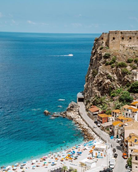 Cosa vedere a Scilla