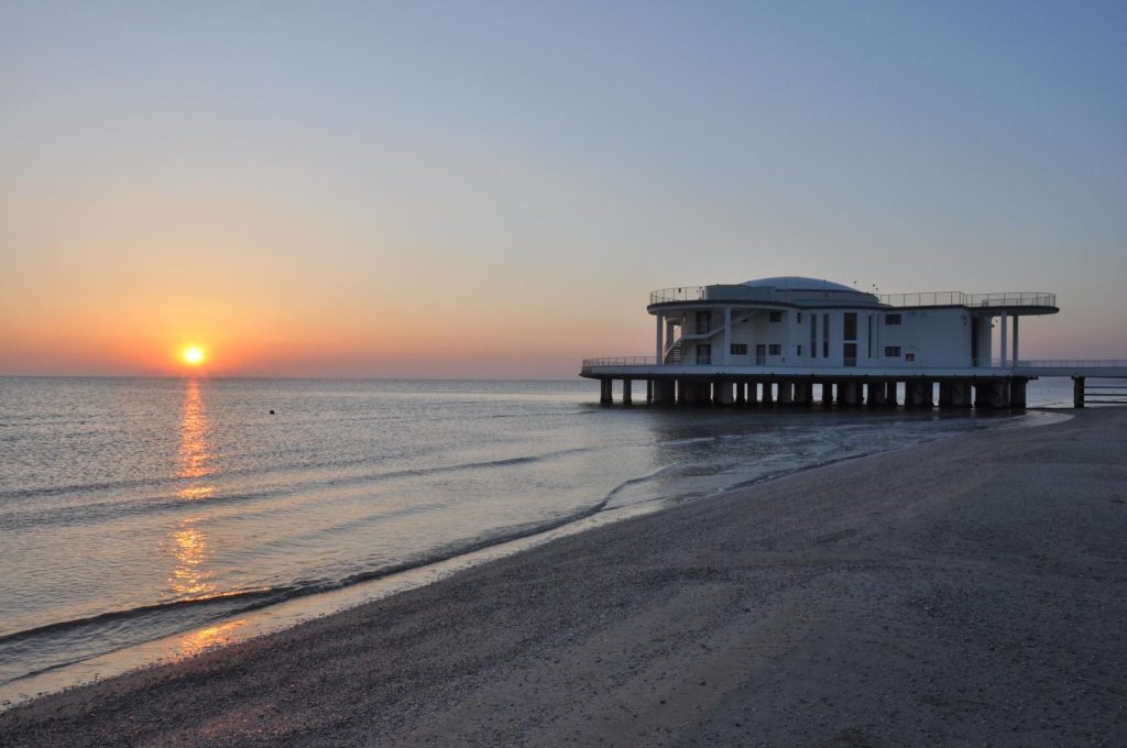 Cosa vedere a Senigallia