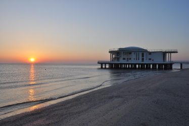 Cosa vedere a Senigallia