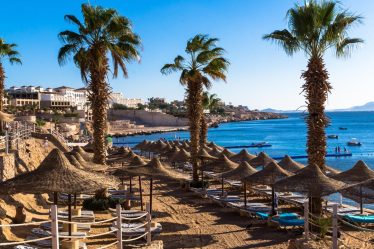 Cosa vedere a Sharm