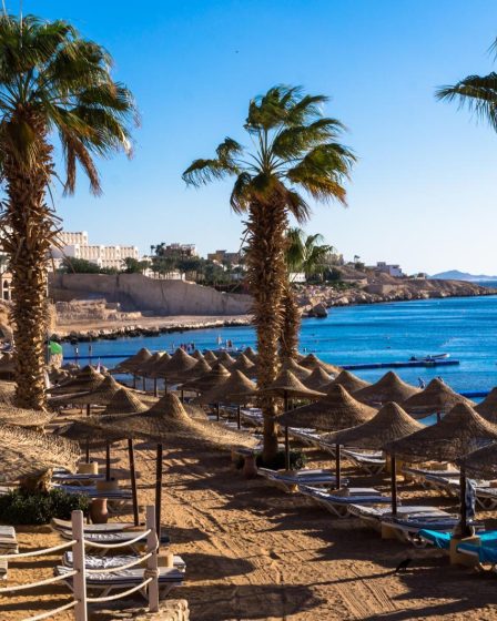 Cosa vedere a Sharm