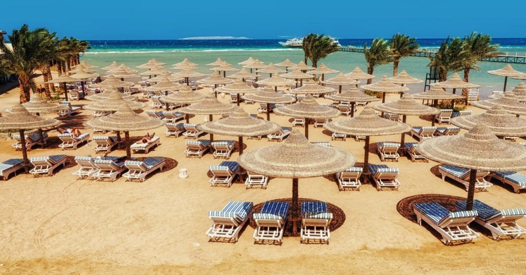 Cosa vedere a Sharm El Sheik