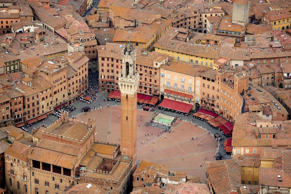Cosa vedere a Siena