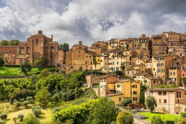Cosa vedere a Siena in un giorno
