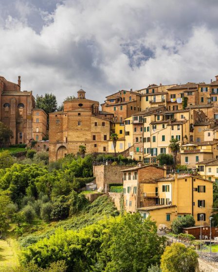 Cosa vedere a Siena in un giorno