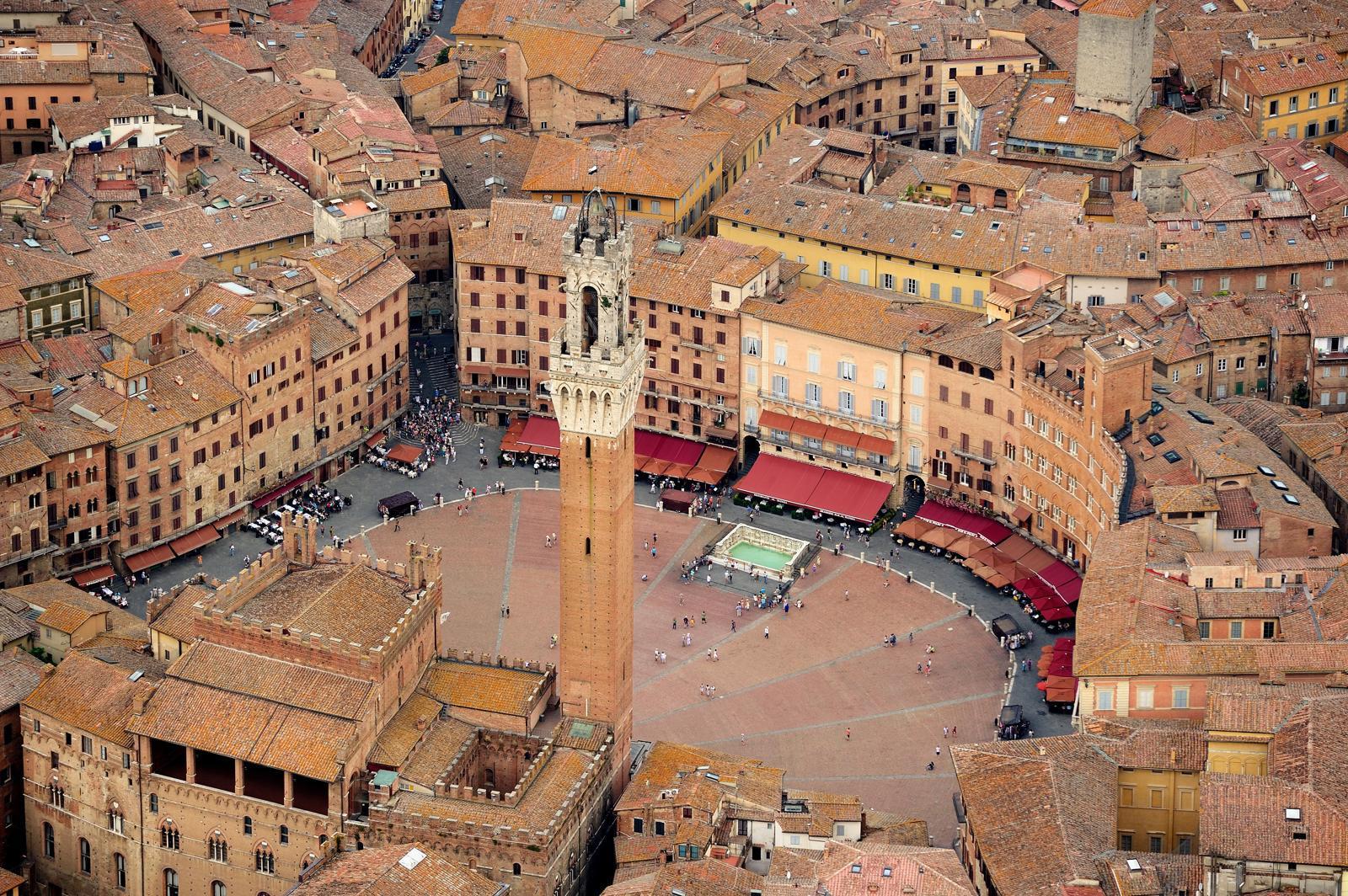 Cosa vedere a Siena