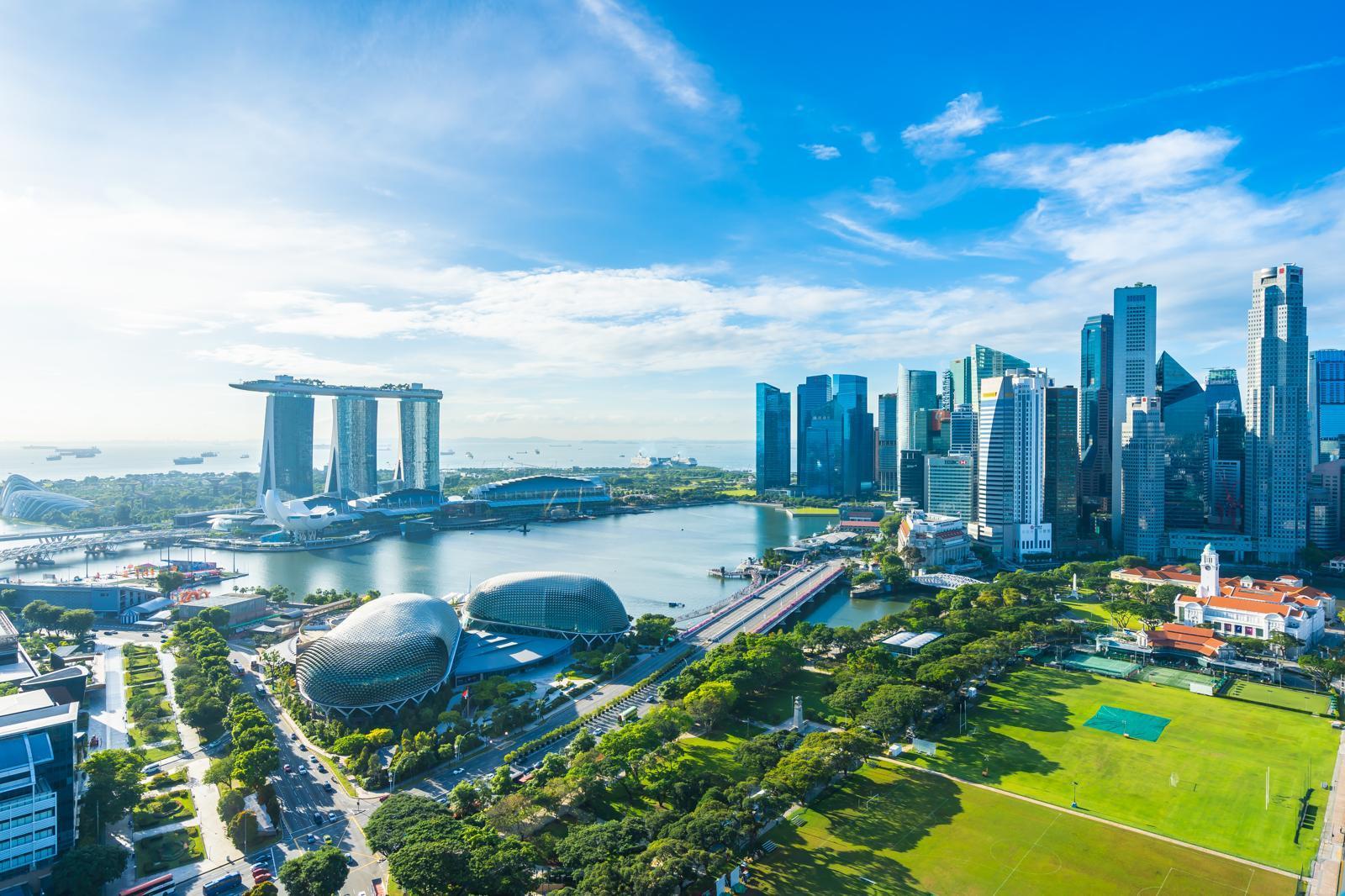 Cosa vedere a Singapore