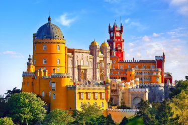 Cosa vedere a Sintra