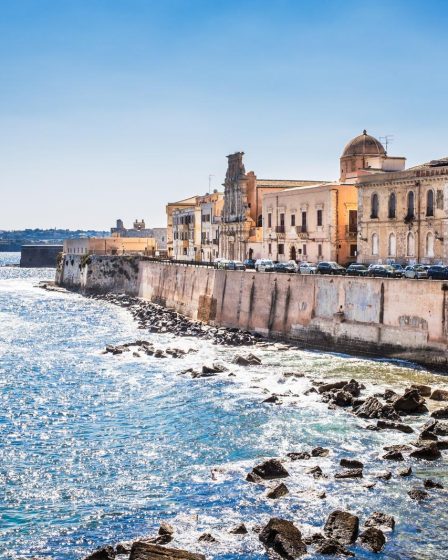 Cosa vedere a Siracusa in un giorno