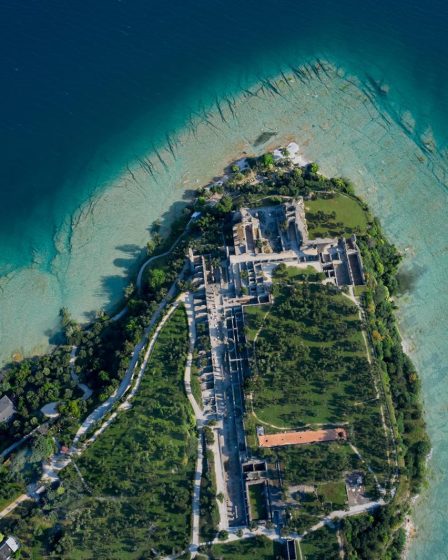 Cosa vedere a Sirmione