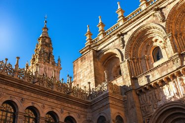 Cosa vedere a Siviglia