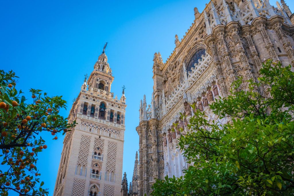 Cosa vedere a Siviglia in 2 giorni