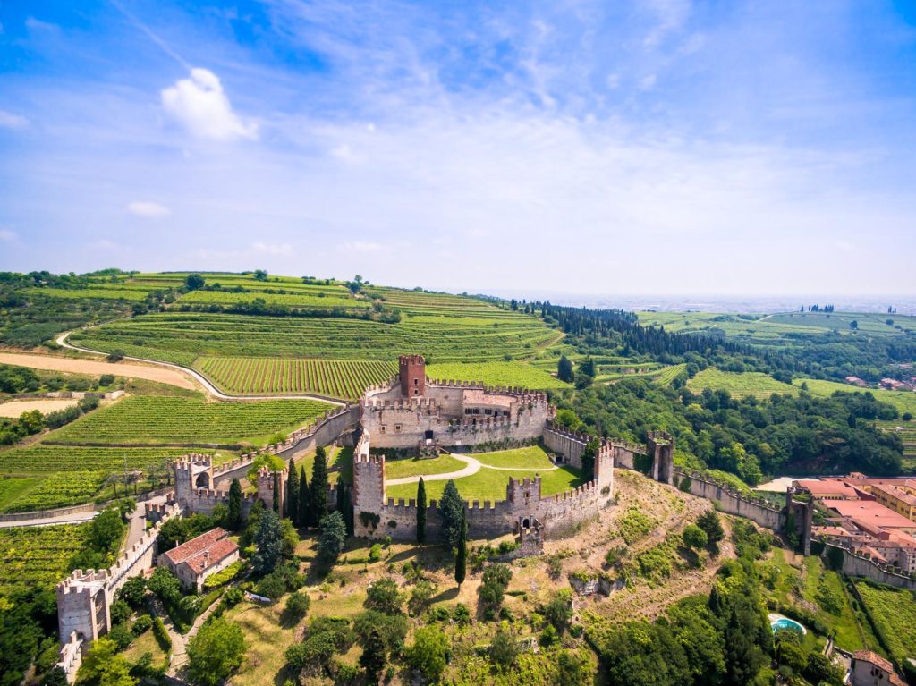 Cosa vedere a Soave