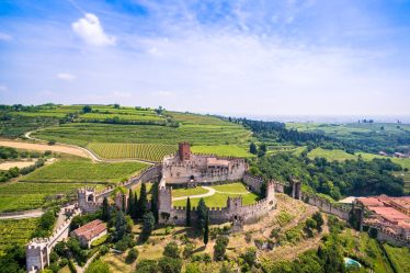 Cosa vedere a Soave