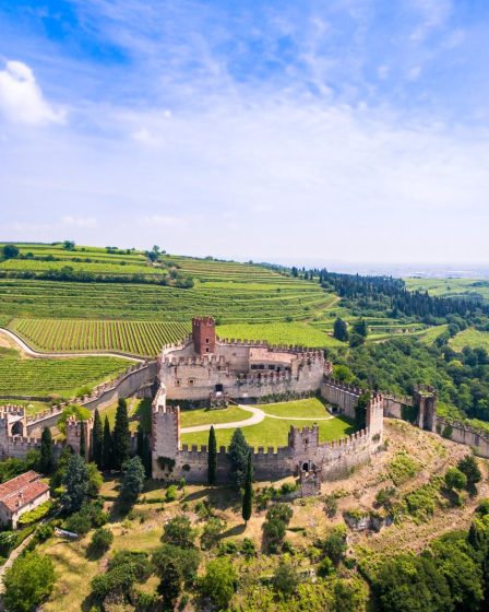 Cosa vedere a Soave