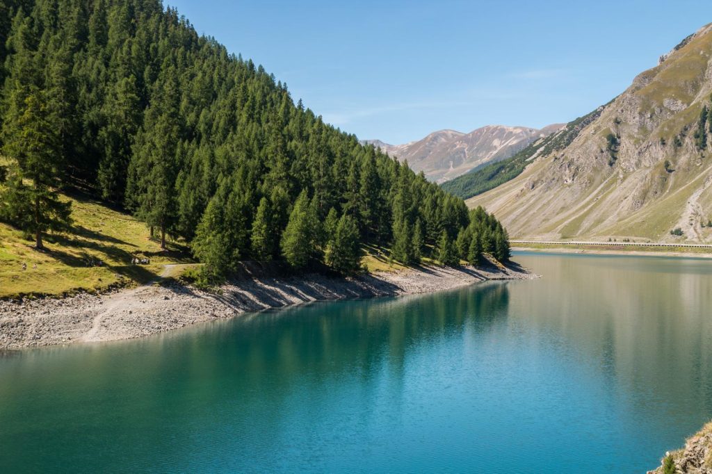 Cosa vedere a Sondrio