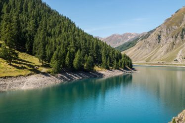 Cosa vedere a Sondrio