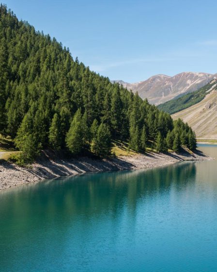 Cosa vedere a Sondrio