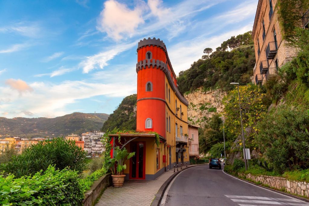 Cosa vedere a Sorrento