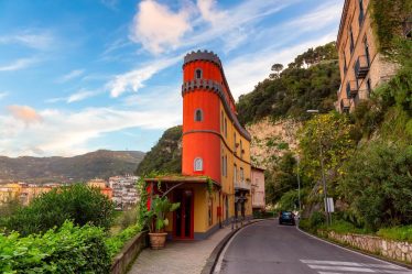 Cosa vedere a Sorrento