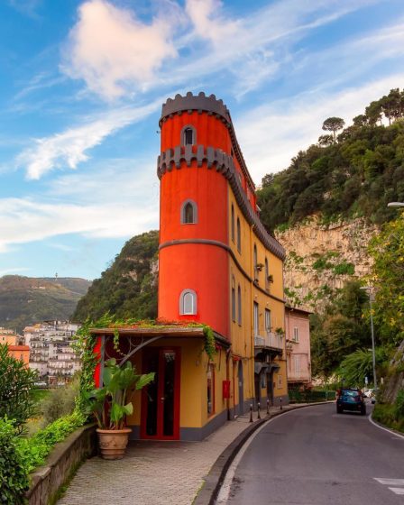 Cosa vedere a Sorrento