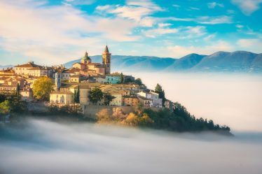 Cosa vedere a Spello