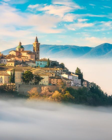 Cosa vedere a Spello