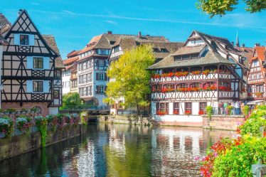 Cosa vedere a Strasburgo