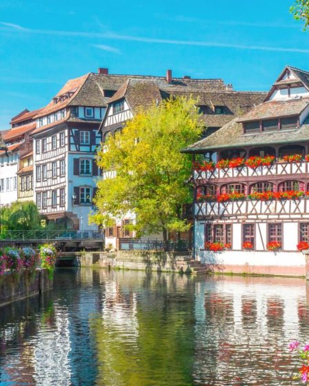 Cosa vedere a Strasburgo
