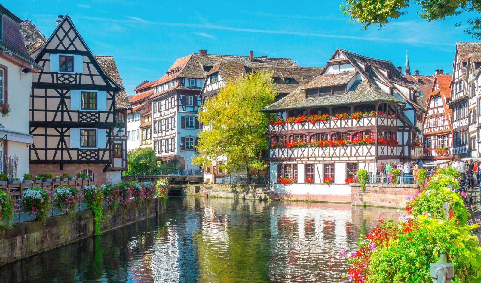 Cosa vedere a Strasburgo