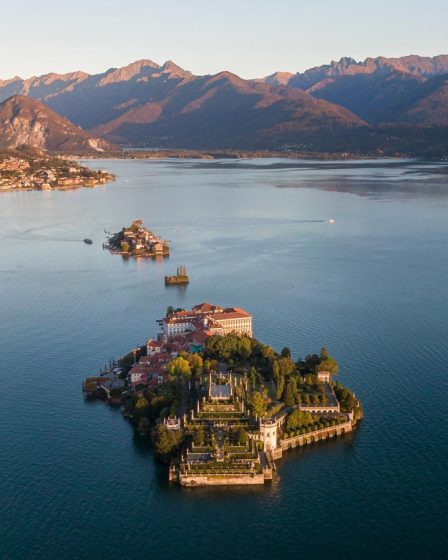 Cosa vedere a Stresa