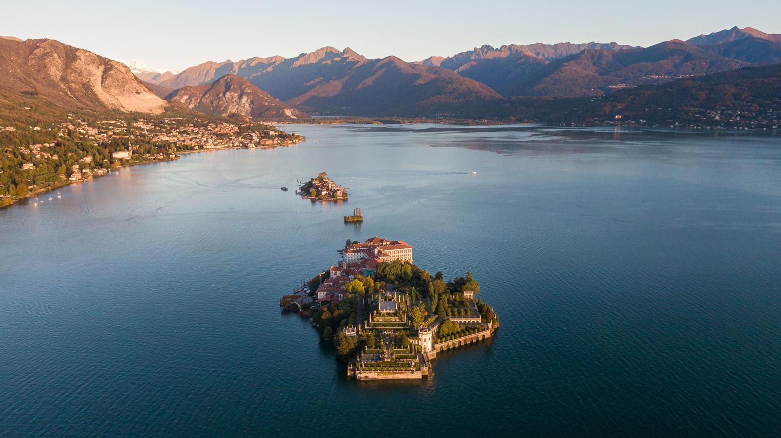 Cosa vedere a Stresa