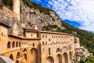 Cosa vedere a Subiaco