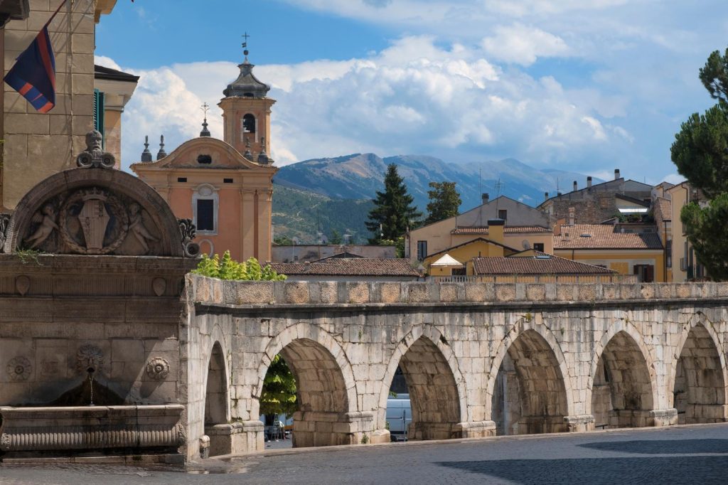 Cosa vedere a Sulmona