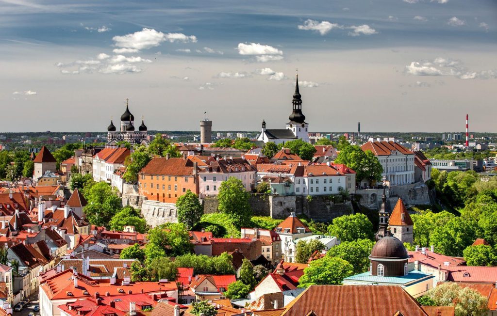 Cosa vedere a Tallinn