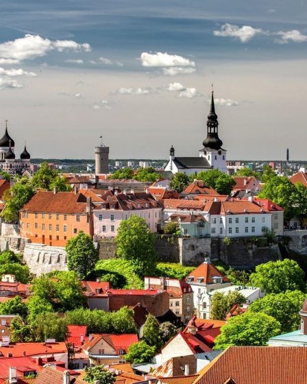 Cosa vedere a Tallinn