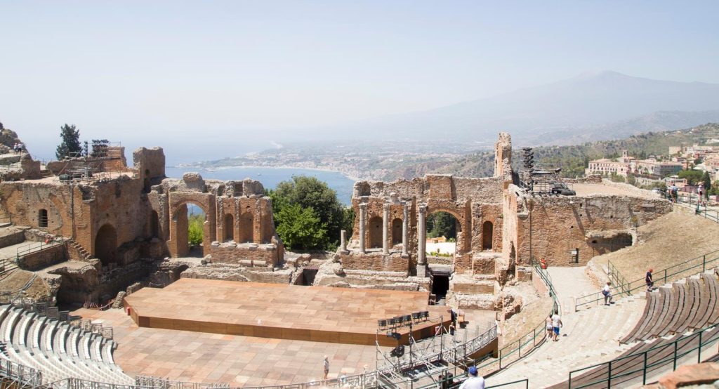 Cosa vedere a Taormina
