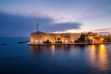Cosa vedere a Taranto
