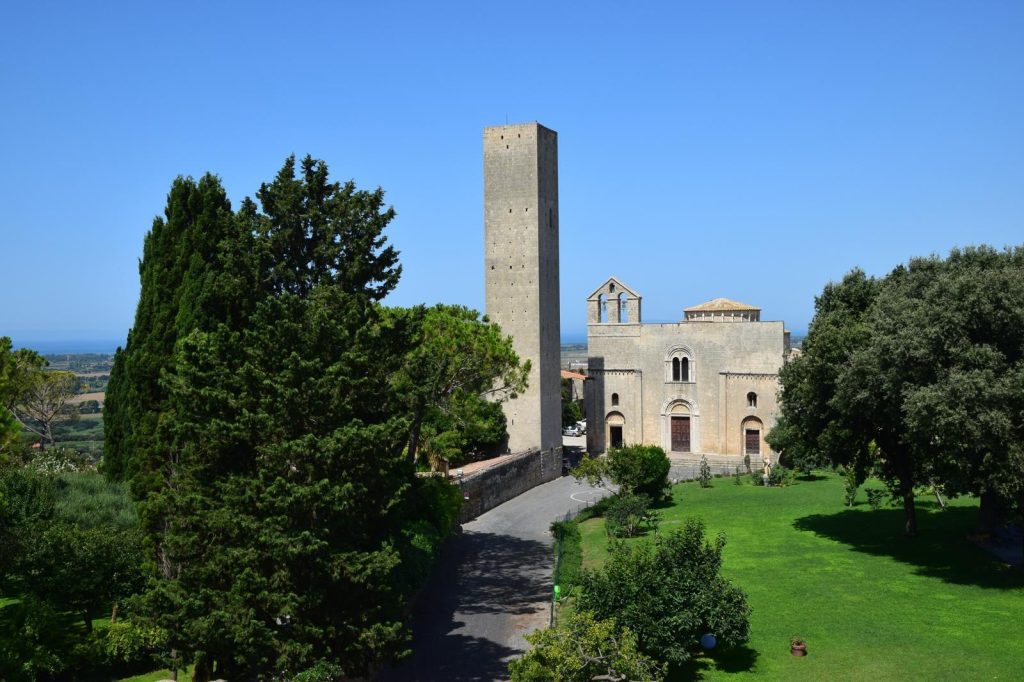 Cosa vedere a Tarquinia