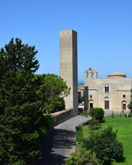 Cosa vedere a Tarquinia