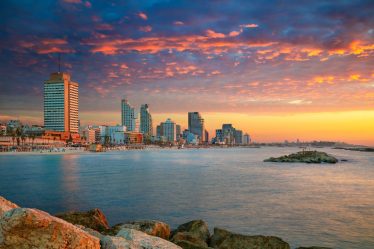 Cosa vedere a Tel aviv
