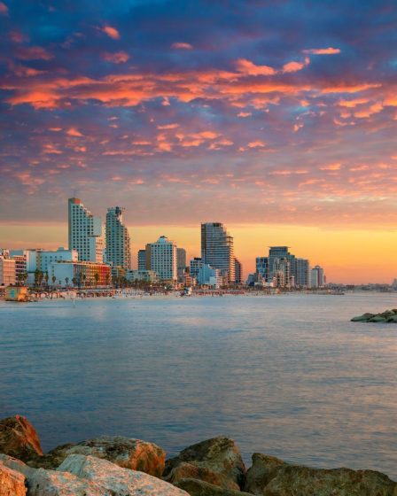Cosa vedere a Tel aviv