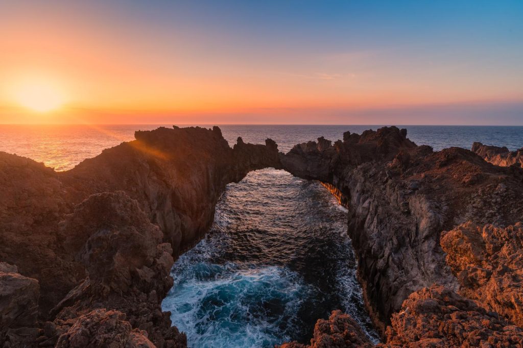 Cosa vedere a Tenerife