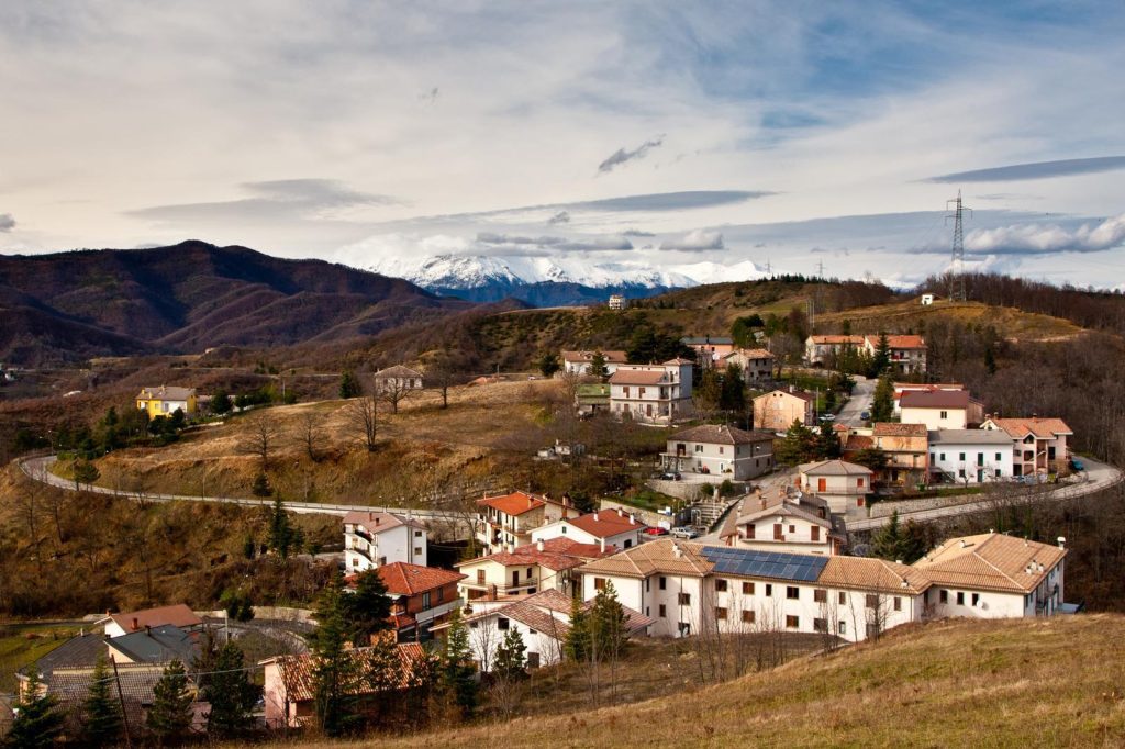 Cosa vedere a Teramo