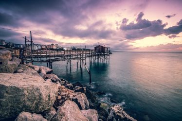 Cosa vedere a Termoli