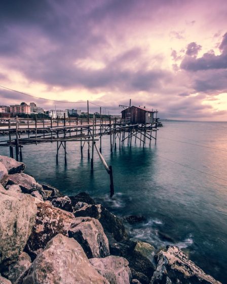 Cosa vedere a Termoli