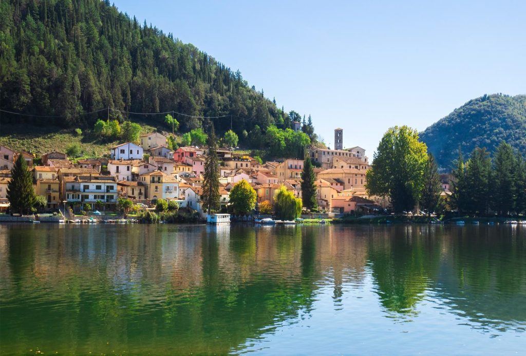 Cosa vedere a Terni