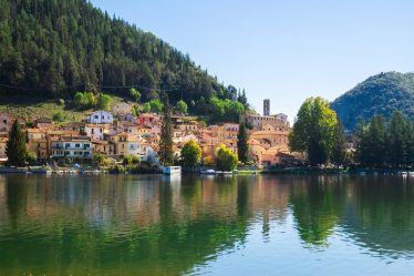 Cosa vedere a Terni