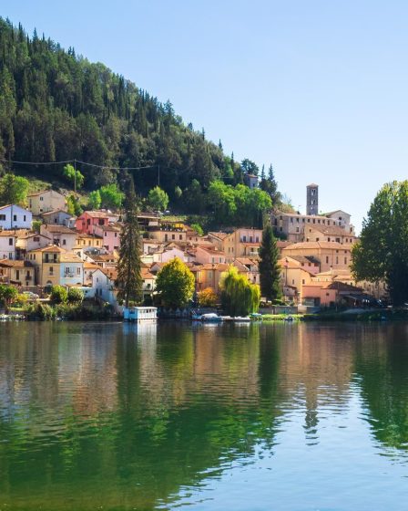 Cosa vedere a Terni